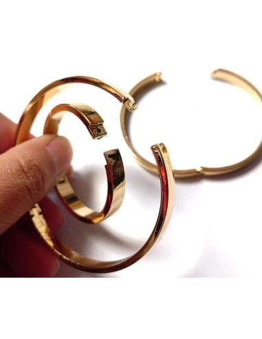Ringyli Golden Erection Ring
