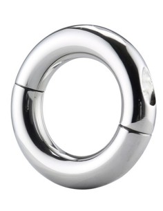 Cockring Goliath avec Vis 30-50mm | FetishXplore