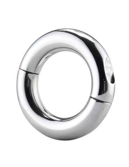 Cockring Goliath avec Vis 30-50mm | FetishXplore