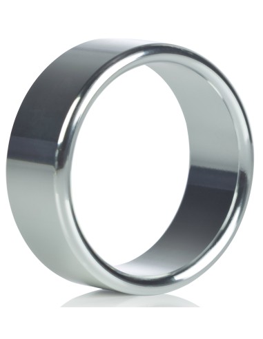 Cockring Alu Alloy Ring 45mm | FetishXplore