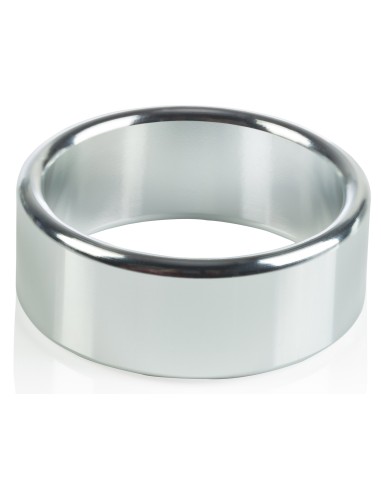 Cockring Alu Alloy Ring 45mm | FetishXplore
