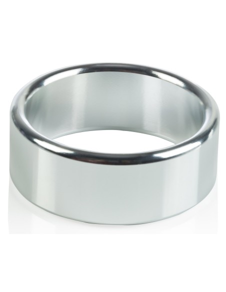 Cockring Alu Alloy Ring 45mm | FetishXplore