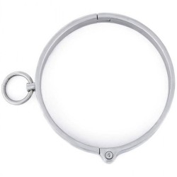 Collier en Métal avec Fermeture Allen