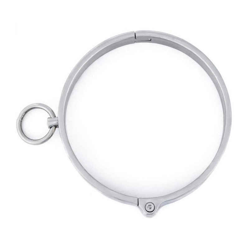 Collier en Métal avec Fermeture Allen