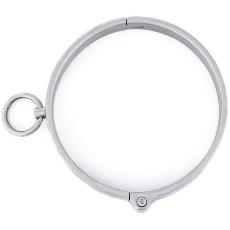 Collier en Métal avec Fermeture Allen