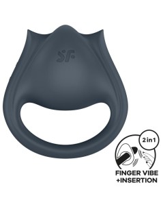 Cockring Vibrant Perfect Pair 2 | FetishXplore