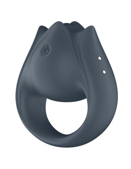 Cockring Vibrant Perfect Pair 2 | FetishXplore