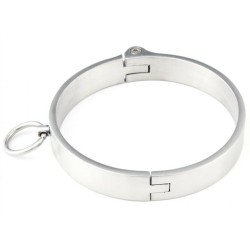 Collier en Métal avec Fermeture Allen 2