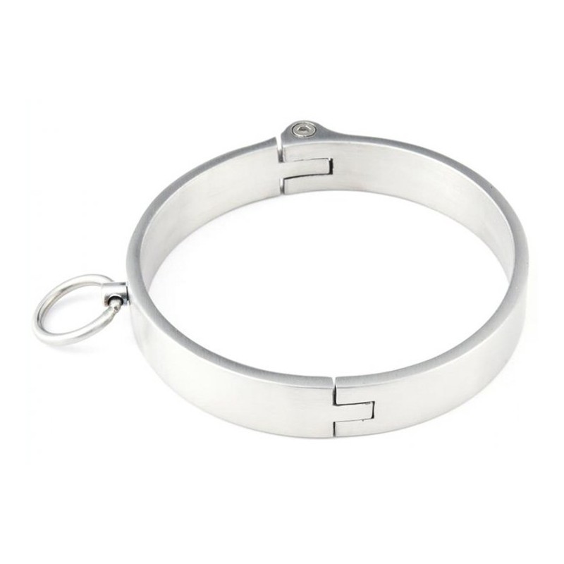 Collier en Métal avec Fermeture Allen