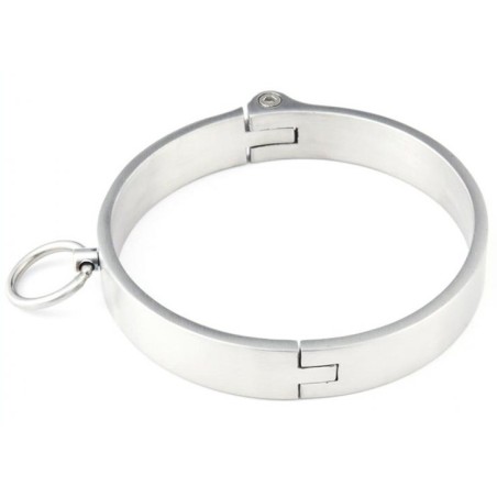 Collier en Métal avec Fermeture Allen