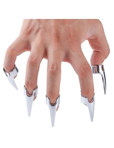 Griffe Sensuelle Wolf Claw -  Fukr | FetishXplore