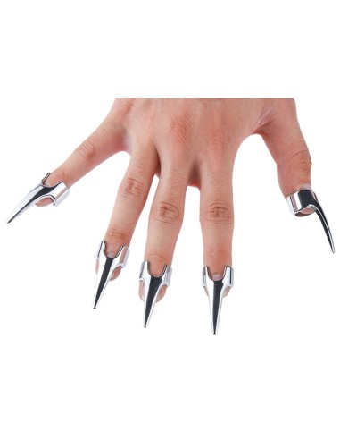 Sensual Wolf Claw - By the unit