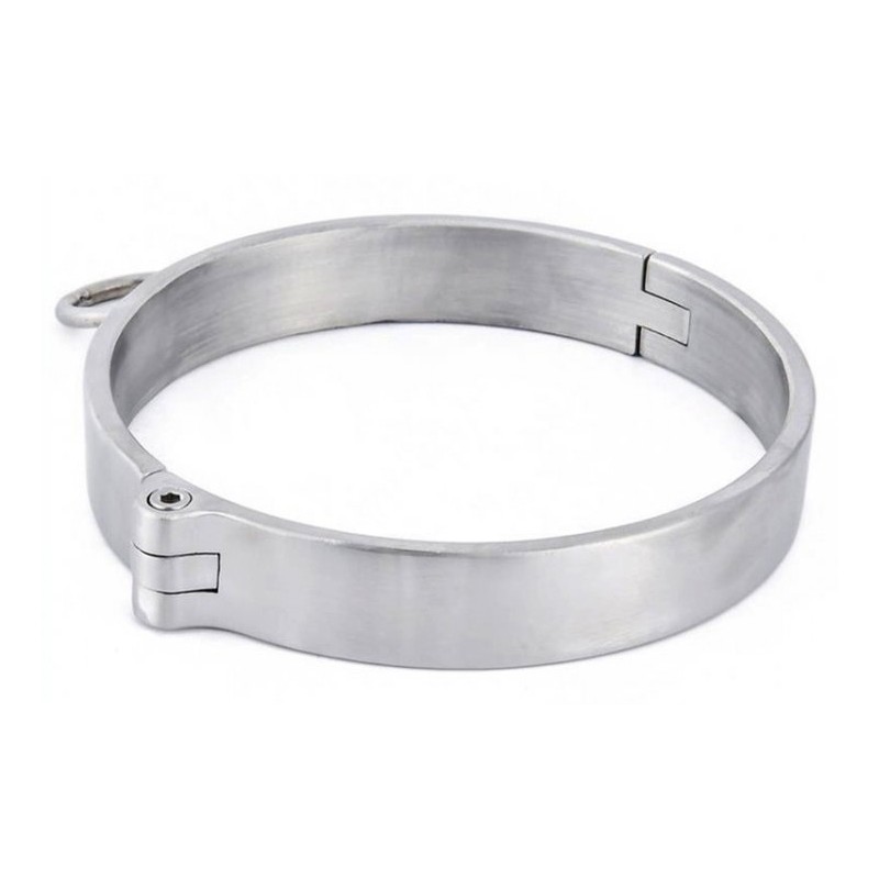 Collier en Métal avec Fermeture Allen