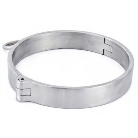 Collier en Métal avec Fermeture Allen