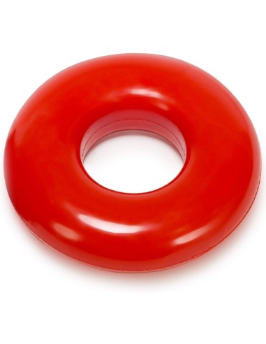 Cockring Do-nut 20mm Red