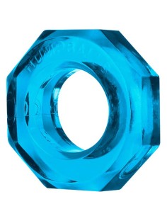 Cockring HumpBalls Bleu | FetishXplore