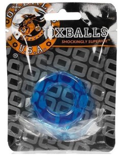 Cockring HumpBalls Bleu | FetishXplore 2