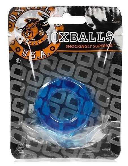 Cockring HumpBalls Bleu | FetishXplore
