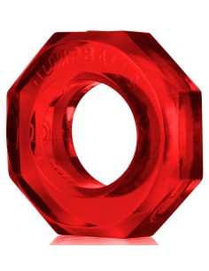 Cockring HumpBalls Rouge | FetishXplore