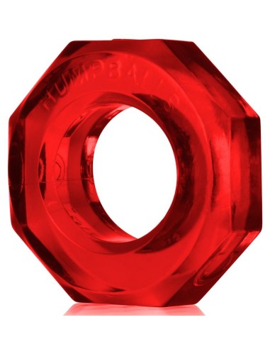 Cockring HumpBalls Rouge | FetishXplore