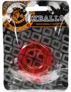 Cockring HumpBalls Rouge | FetishXplore 2