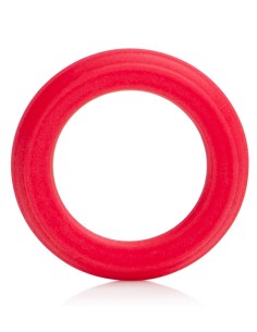 Cockring en Silicone Caesar 30mm Rouge | FetishXplore