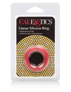 Cockring en Silicone Caesar 30mm Rouge | FetishXplore 2