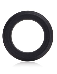 Cockring en Silicone Caesar 30mm Noir | FetishXplore