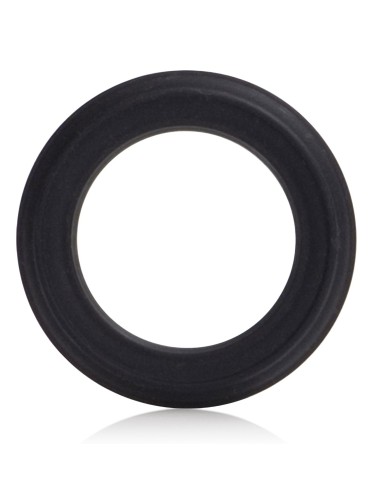 Cockring en Silicone Caesar 30mm Noir | FetishXplore