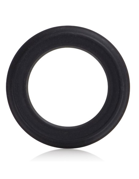 Cockring en Silicone Caesar 30mm Noir | FetishXplore