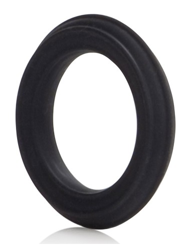 Cockring en Silicone Caesar 30mm Noir | FetishXplore