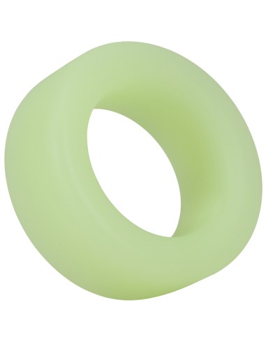 Cockring Phosphorescent The Big One 32 mm | FetishXplore