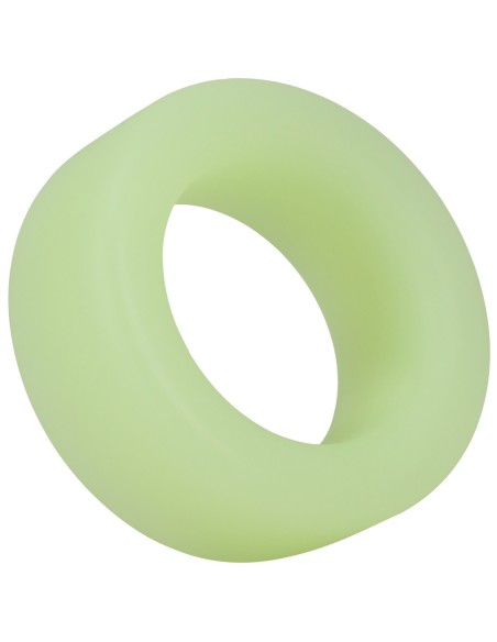 Cockring Phosphorescent The Big One 32 mm | FetishXplore