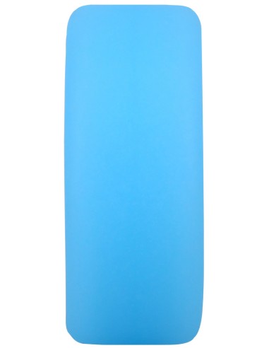 Cockring Phosphorescent The Big O 32 mm Bleu | FetishXplore