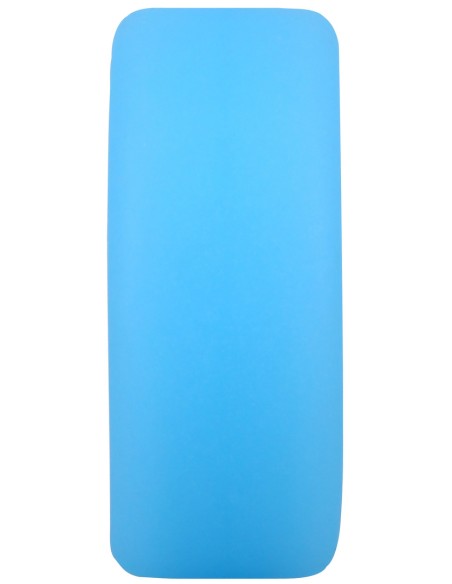 Cockring Phosphorescent The Big O 32 mm Bleu | FetishXplore