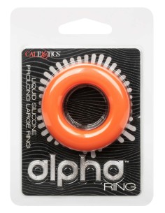 Cockring Alpha Orange 32mm | FetishXplore 2