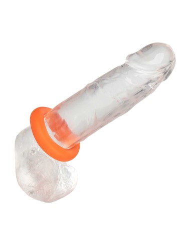 Cockring Alpha Orange 32mm | FetishXplore