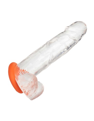 Cockring Alpha Orange 32mm | FetishXplore