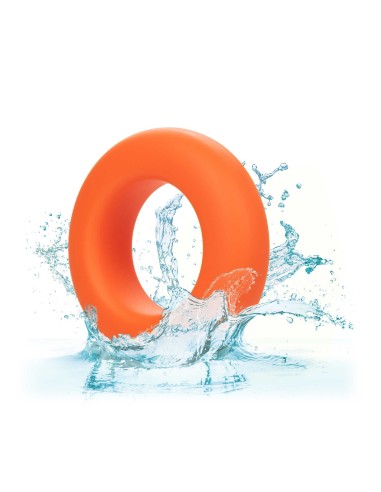 Cockring Alpha Orange 32mm | FetishXplore