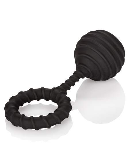 Cockring Ring Colt  avec Poids 110 gr| FetishXplore