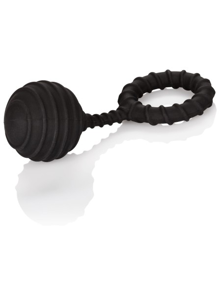 Cockring Ring Colt  avec Poids 110 gr| FetishXplore
