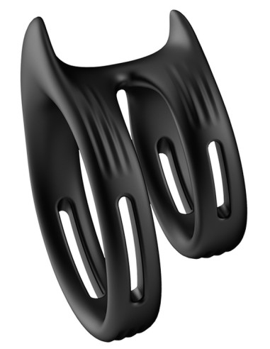 Double Cockring Capen 40mm