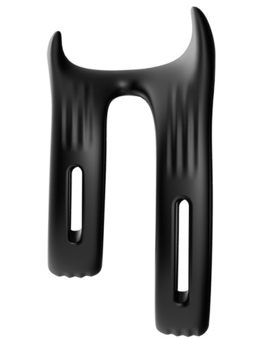 Double Cockring Capen 40mm