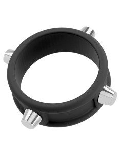 Cockring Silicone Picnails 35mm | FetishXplore