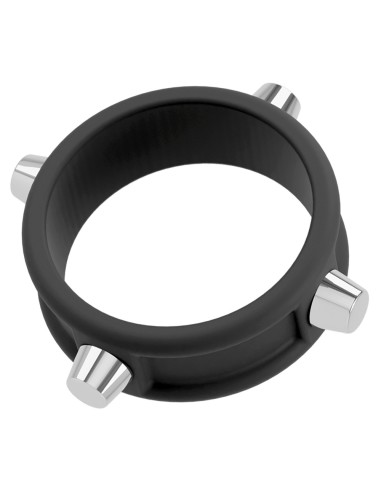 Cockring Silicone Picnails 35mm | FetishXplore