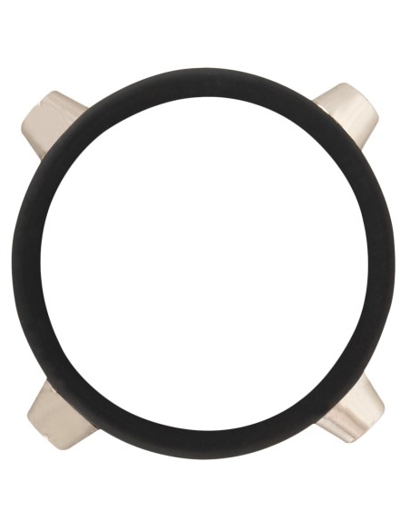Cockring Silicone Picnails 35mm | FetishXplore