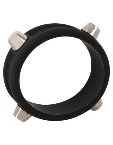Cockring Silicone Picnails 35mm | FetishXplore