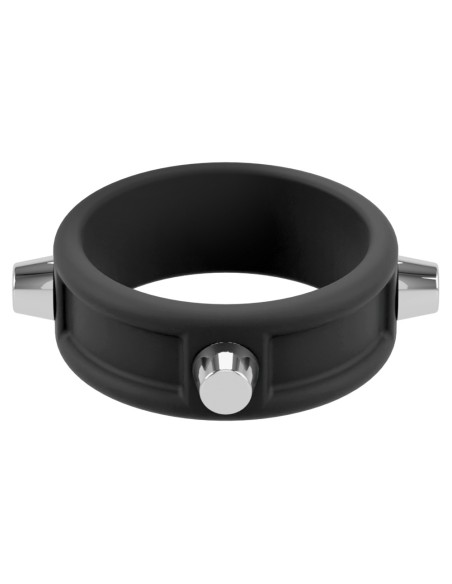Cockring Silicone Picnails 35mm | FetishXplore