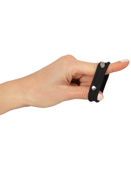 Cockring Silicone Picnails 35mm | FetishXplore