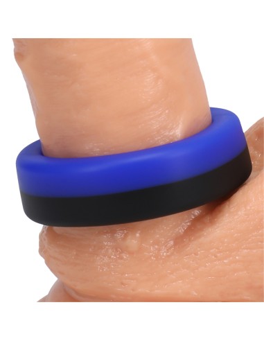 Cocking The Big O 32 mm Black-Blue